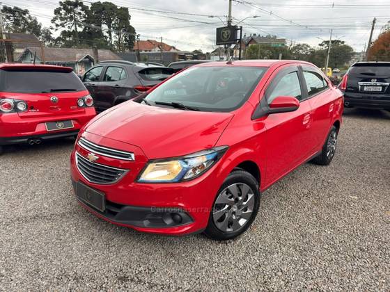CHEVROLET PRISMA 1.0 MPFI LT 8V FLEX 4P MANUAL CHEVROLET PRISMA 1.0 MPFI LT 8V FLEX 4P MANUAL